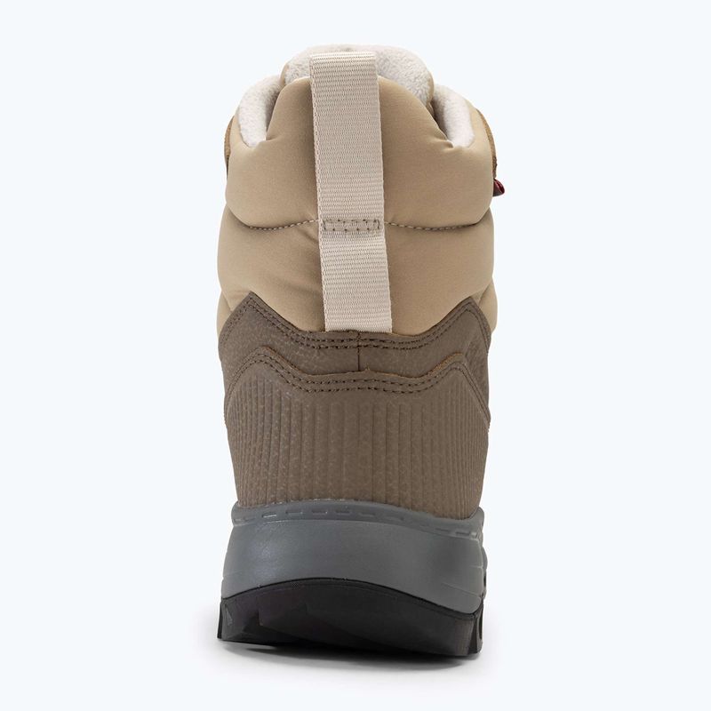 Jack Wolfskin stivali da trekking da donna Everquest Pro Texapore High anis 6