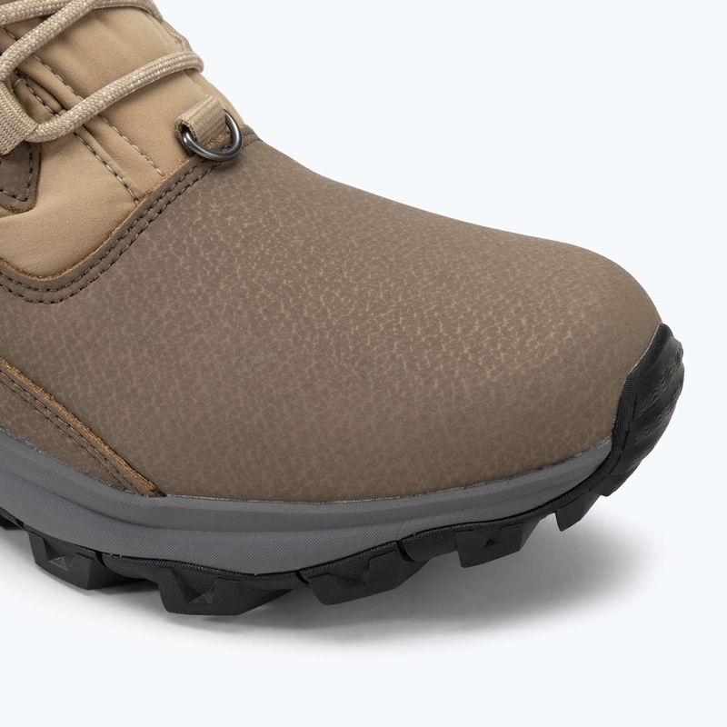 Jack Wolfskin stivali da trekking da donna Everquest Pro Texapore High anis 7