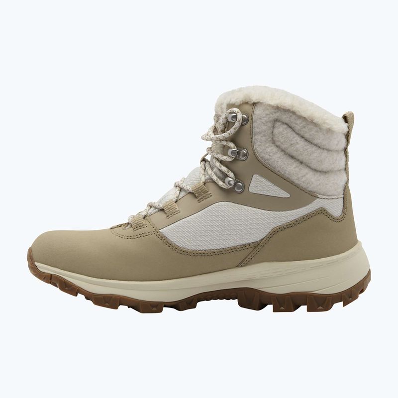 Scarpe donna Jack Wolfskin Everquest Texapore High anise 9