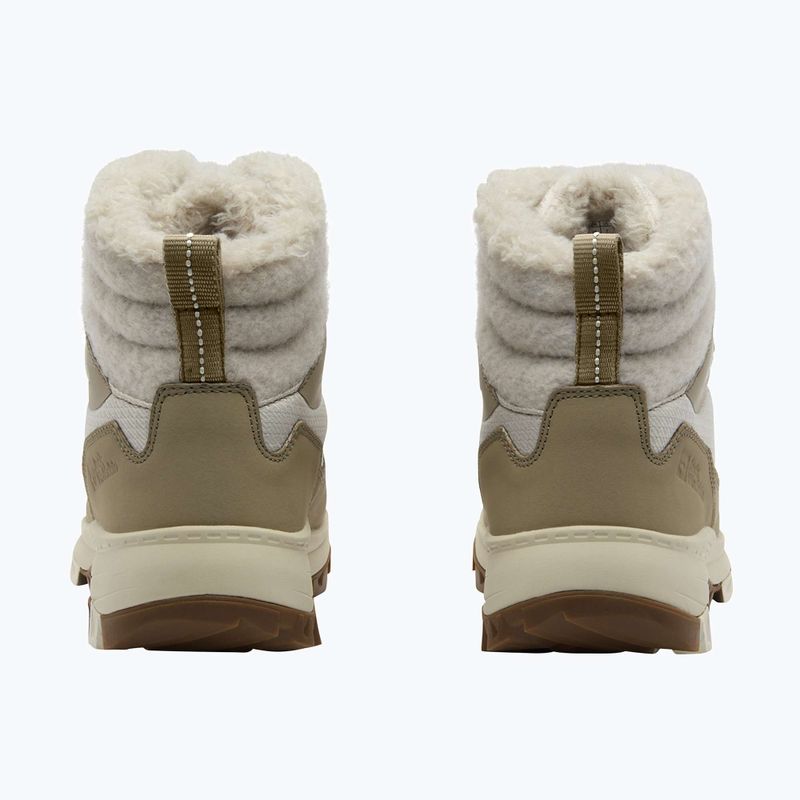 Scarpe donna Jack Wolfskin Everquest Texapore High anise 11