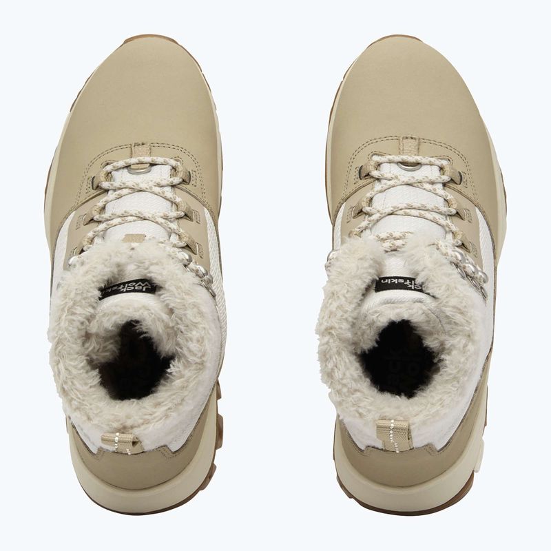 Scarpe donna Jack Wolfskin Everquest Texapore High anise 12