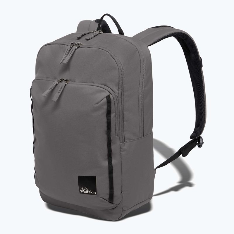 Jack Wolfskin Terracade 24 l zaino in ardesia 2