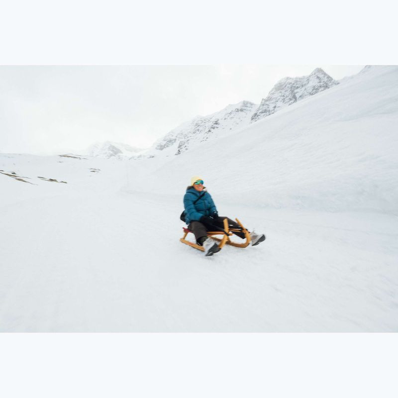 Scarpe da trekking da donna Jack Wolfskin Wild Hike Texapore Mid oyster 15