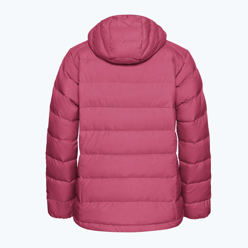 Giacca piumino donna Jack Wolfskin Ather Down Hoody bubblegum 8