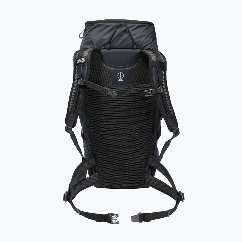 Zaino da trekking Jack Wolfskin Echotrek Shape 30 l phantom 3