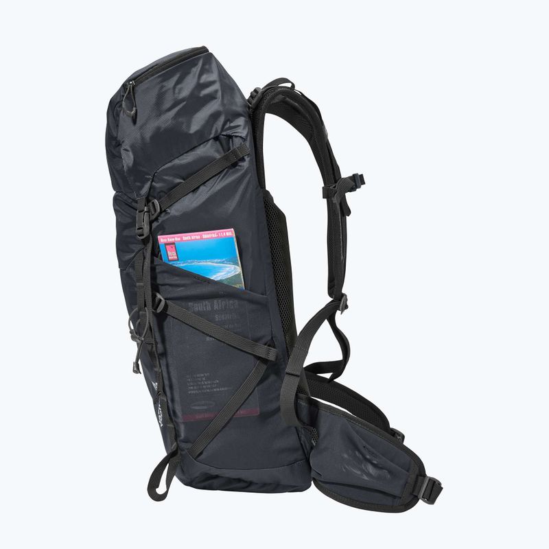 Zaino da trekking Jack Wolfskin Echotrek Shape 30 l phantom 8