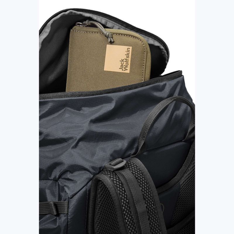 Zaino da trekking Jack Wolfskin Echotrek Shape 30 l phantom 9