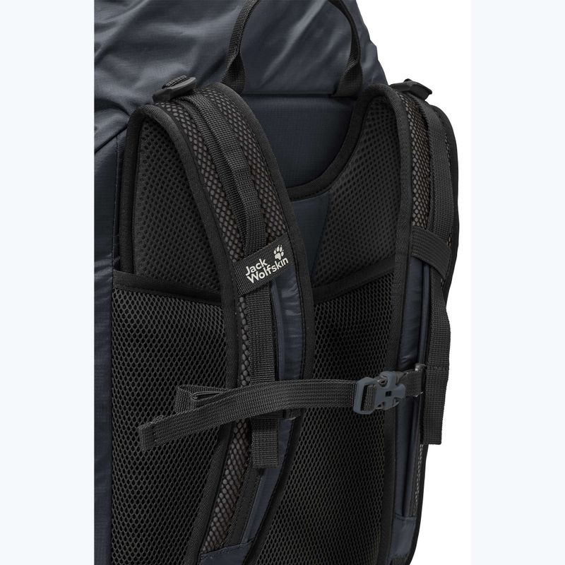 Zaino da trekking Jack Wolfskin Echotrek Shape 30 l phantom 11