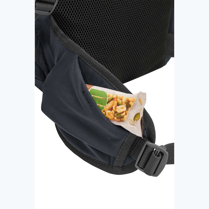 Zaino da trekking Jack Wolfskin Echotrek Shape 30 l phantom 13