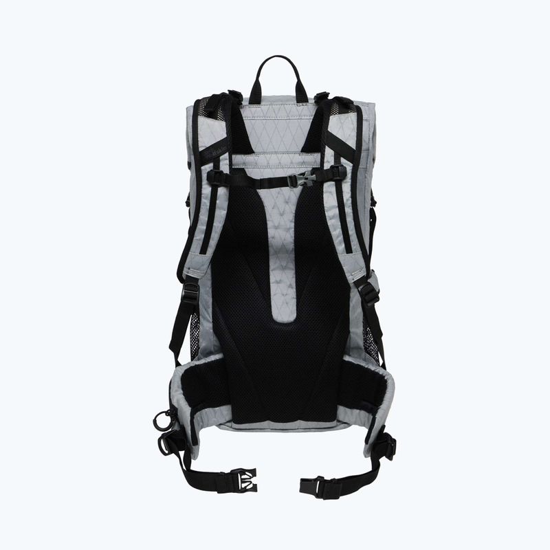 Zaino da trekking Jack Wolfskin Wandermood Rolltop 30 l rainstorm 2