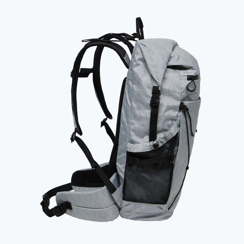 Zaino da trekking Jack Wolfskin Wandermood Rolltop 30 l rainstorm 4