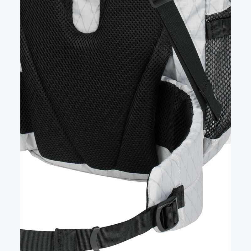 Zaino da trekking Jack Wolfskin Wandermood Rolltop 30 l rainstorm 6
