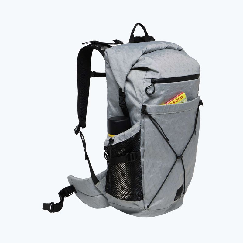 Zaino da trekking Jack Wolfskin Wandermood Rolltop 30 l rainstorm 7
