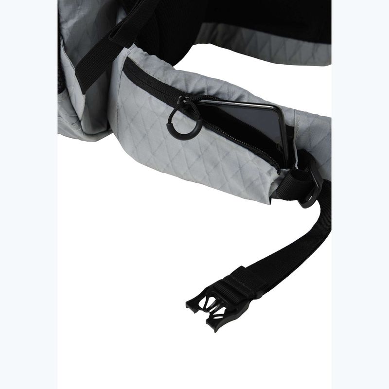 Zaino da trekking Jack Wolfskin Wandermood Rolltop 30 l rainstorm 9