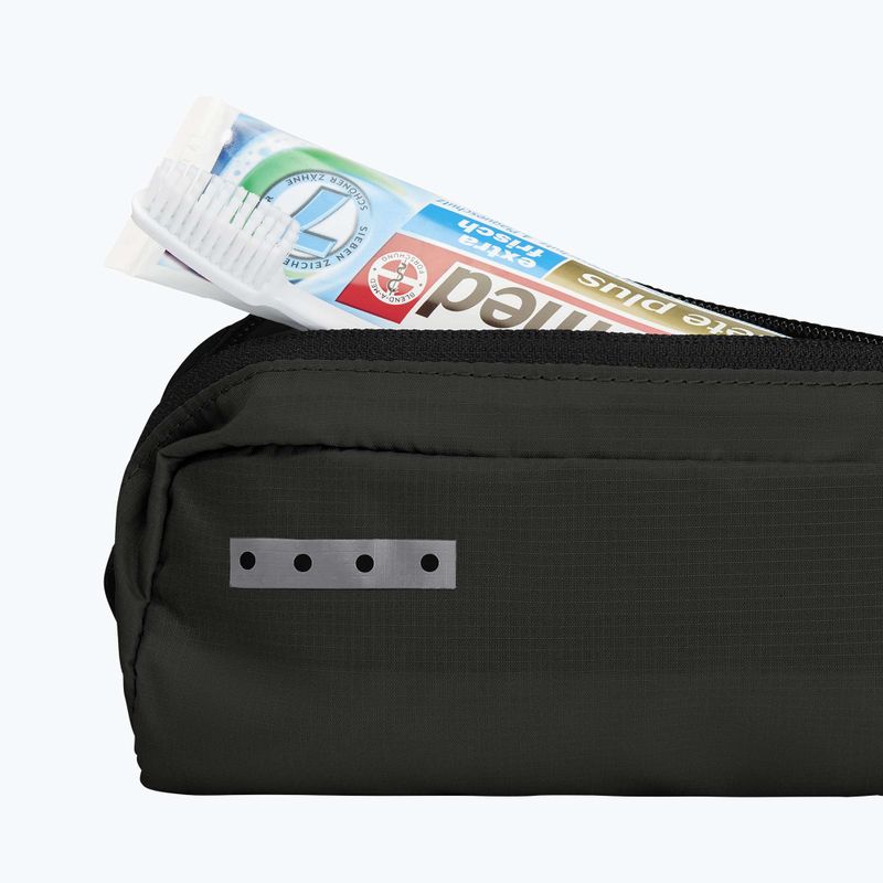 Jack Wolfskin Wandermood Washbag Mini 1 l granito nero 7