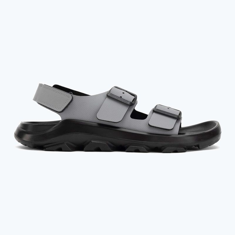 BIRKENSTOCK Sandali Mogami Terra BF Regular oasi nero 2