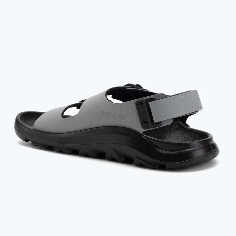 BIRKENSTOCK Sandali Mogami Terra BF Regular oasi nero 3