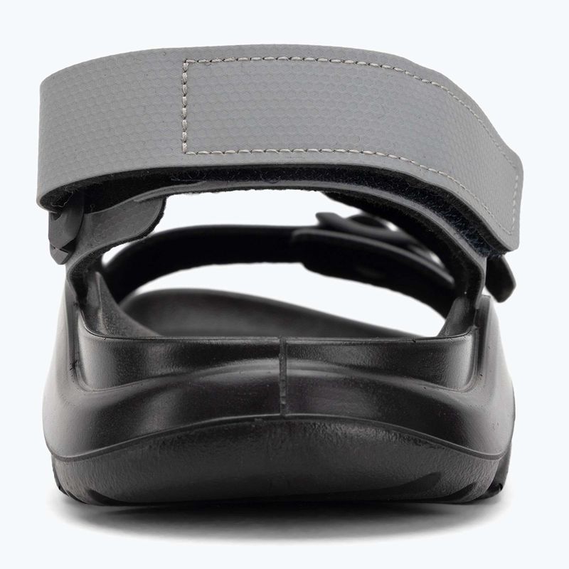 BIRKENSTOCK Sandali Mogami Terra BF Regular oasi nero 6