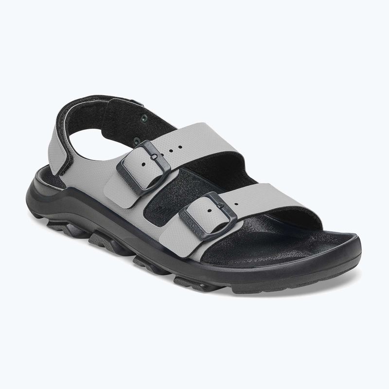 BIRKENSTOCK Sandali Mogami Terra BF Regular oasi nero 8