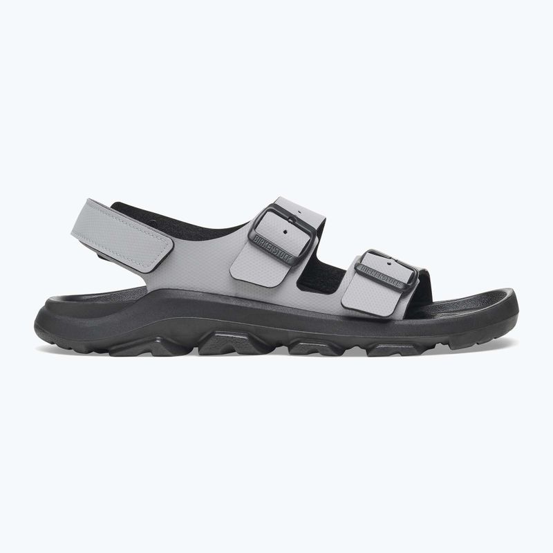 BIRKENSTOCK Sandali Mogami Terra BF Regular oasi nero 9
