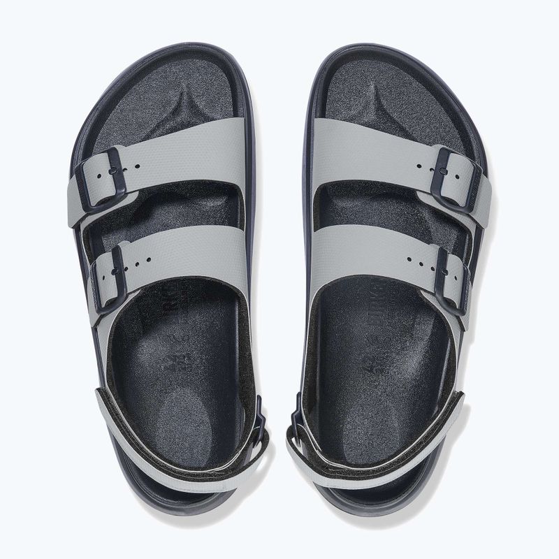 BIRKENSTOCK Sandali Mogami Terra BF Regular oasi nero 10