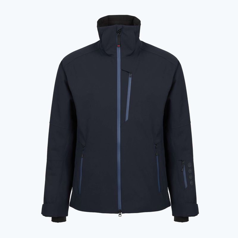 Giacca da sci uomo BOGNER FIRE+ICE Eason 3 night blue 6