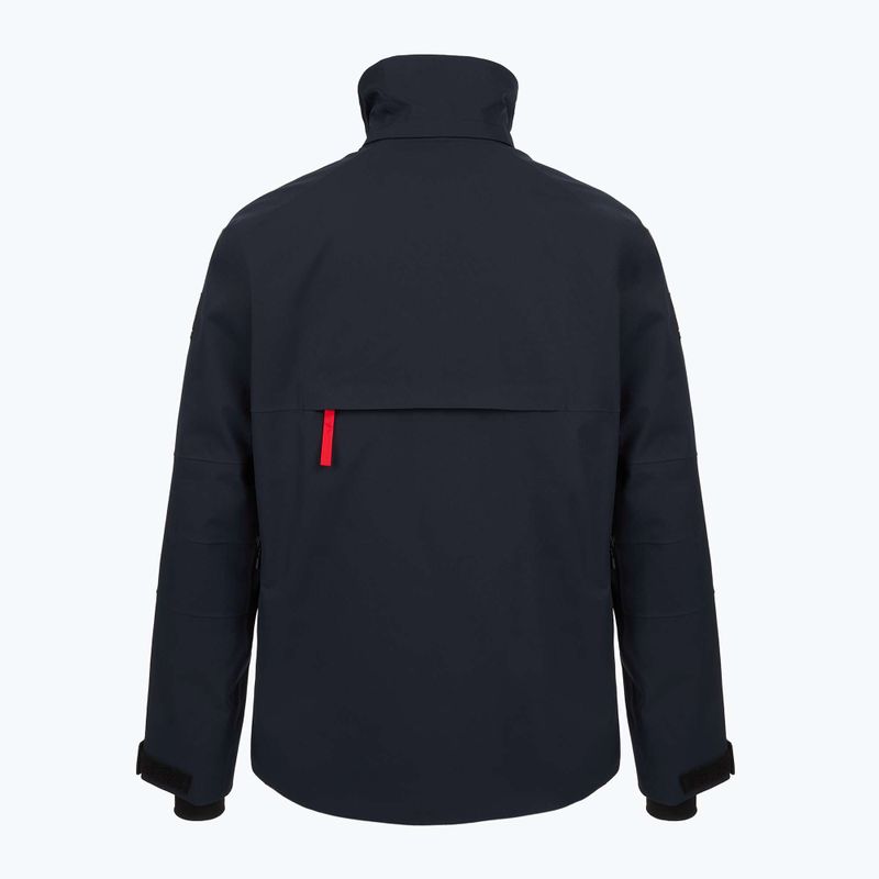 Giacca da sci uomo BOGNER FIRE+ICE Eason 3 night blue 7
