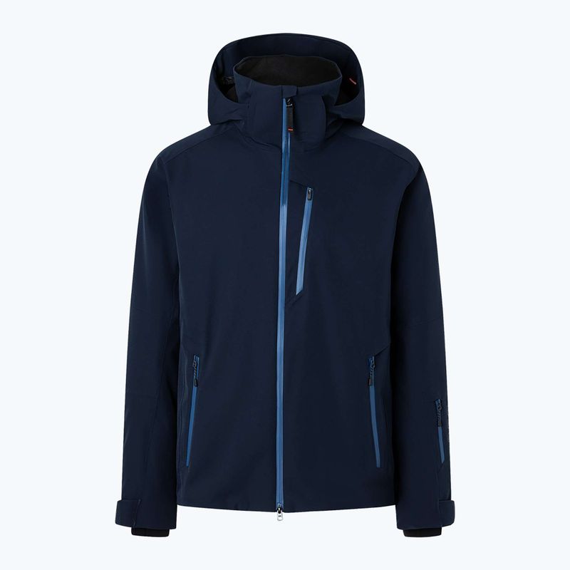 Giacca da sci uomo BOGNER FIRE+ICE Eason 3 night blue 8