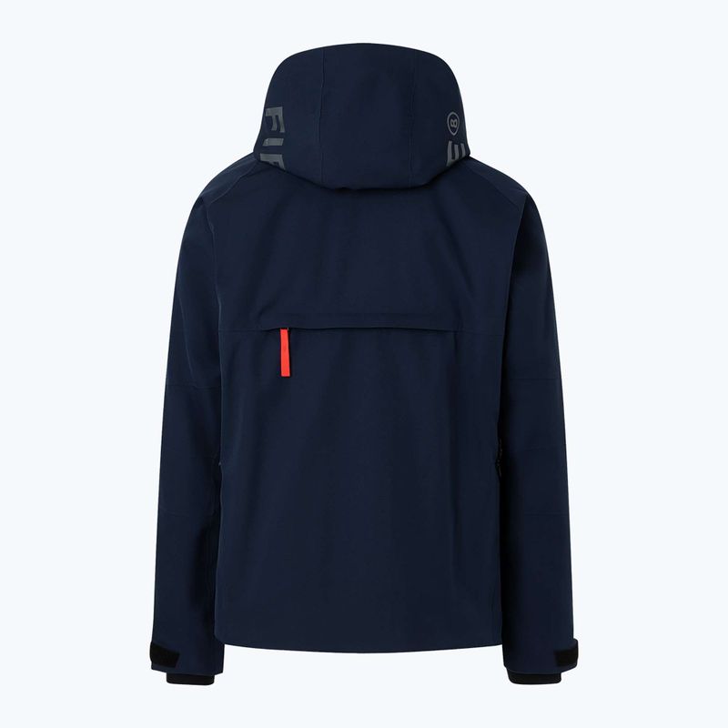 Giacca da sci uomo BOGNER FIRE+ICE Eason 3 night blue 9