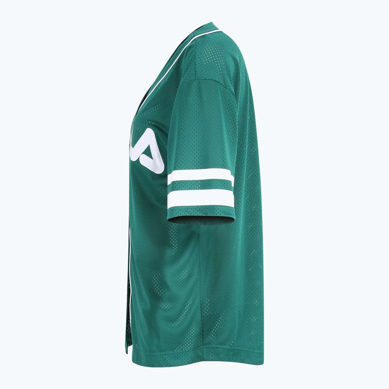 Maglietta da donna FILA Latalia aventurine 7