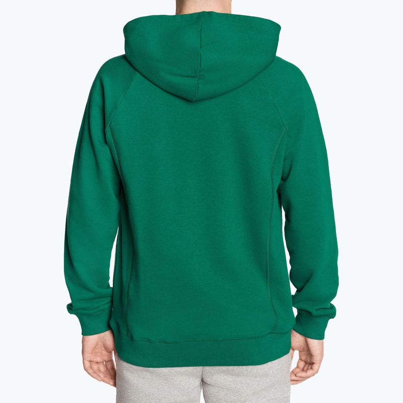 Felpa da uomo FILA Lutheran Hoody aventurine 2