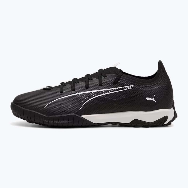 PUMA Future 5 Match TT scarpe da calcio puma nero/puma bianco 9