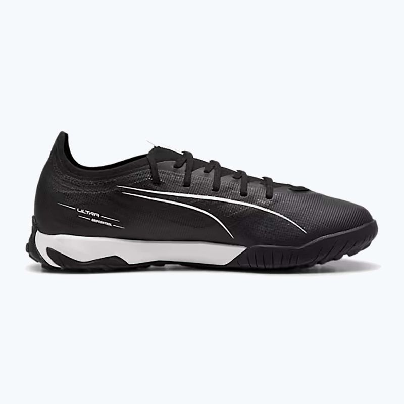 PUMA Future 5 Match TT scarpe da calcio puma nero/puma bianco 10