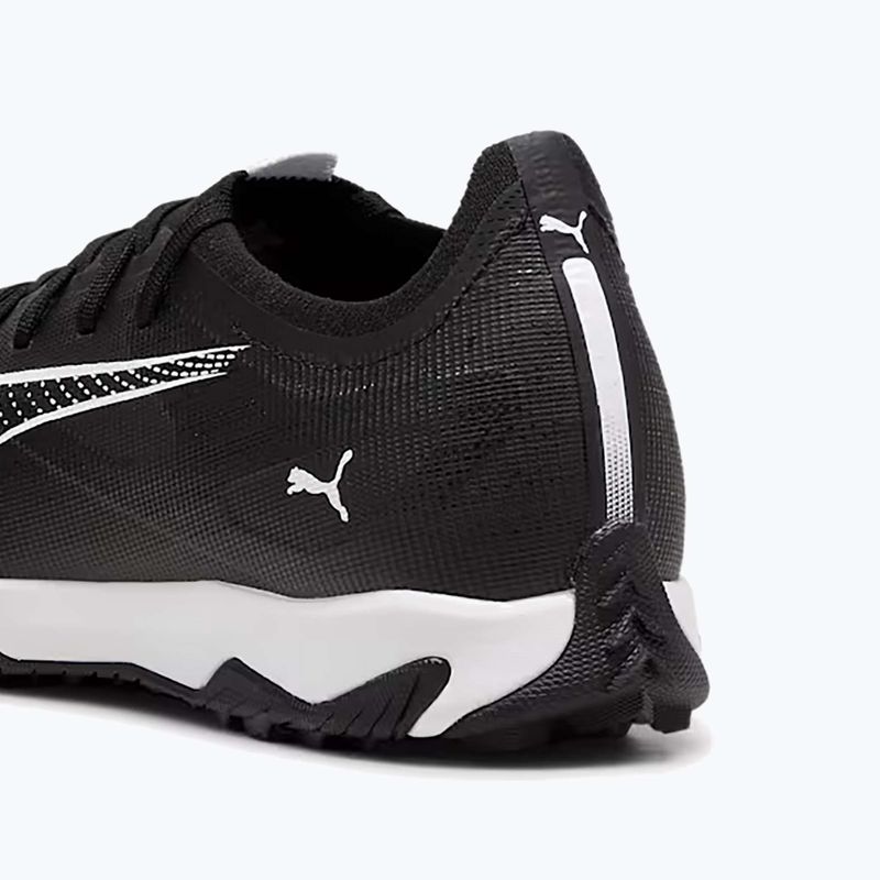 PUMA Future 5 Match TT scarpe da calcio puma nero/puma bianco 13