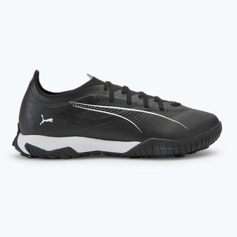 PUMA Future 5 Match TT scarpe da calcio puma nero/puma bianco 2