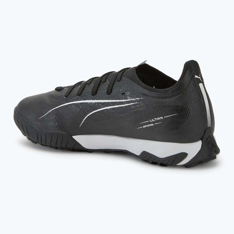 PUMA Future 5 Match TT scarpe da calcio puma nero/puma bianco 3