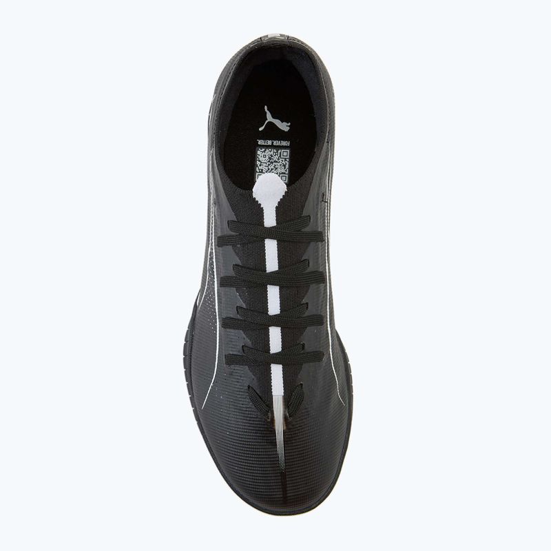 PUMA Future 5 Match TT scarpe da calcio puma nero/puma bianco 5