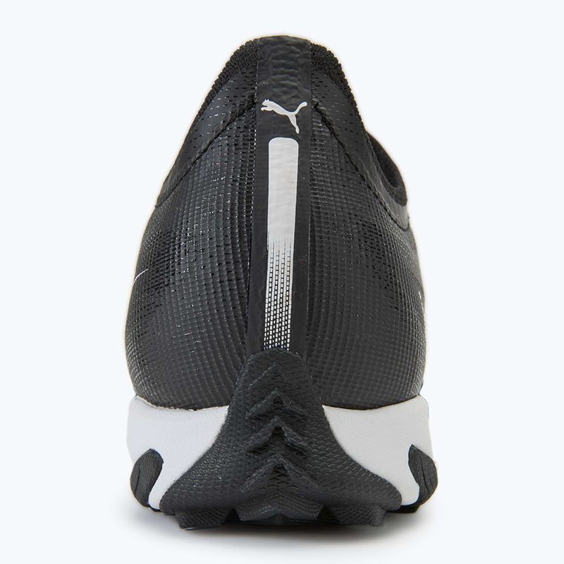 PUMA Future 5 Match TT scarpe da calcio puma nero/puma bianco 6