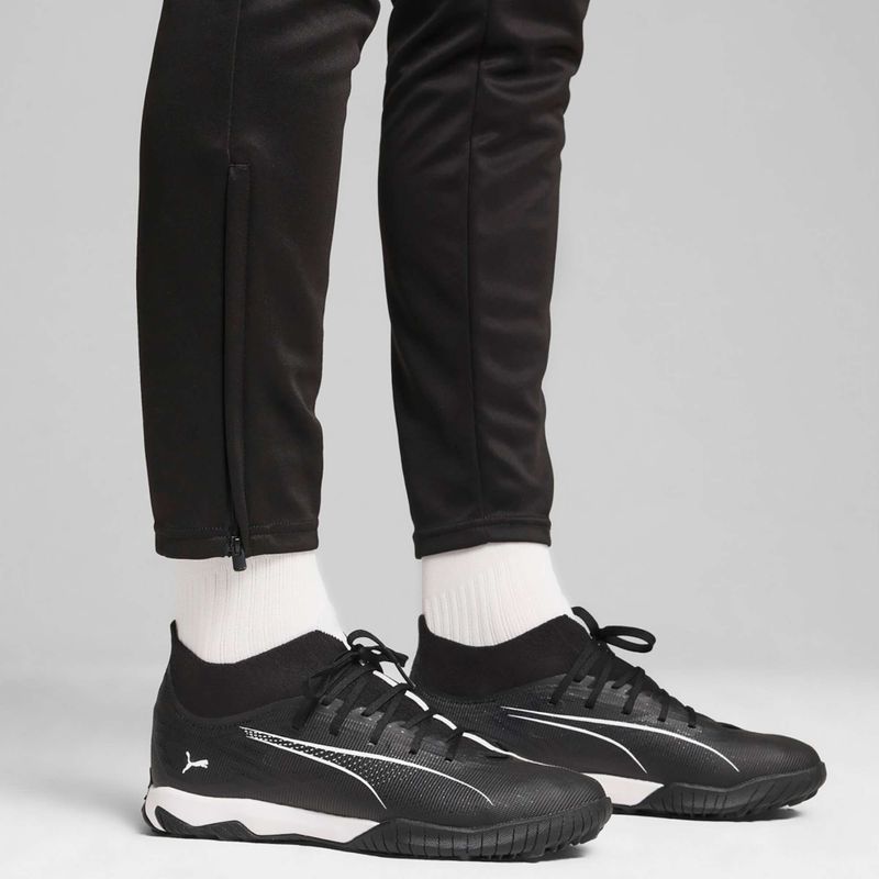 PUMA Ultra 5 Match+ TT scarpe da calcio puma nero/puma bianco 3