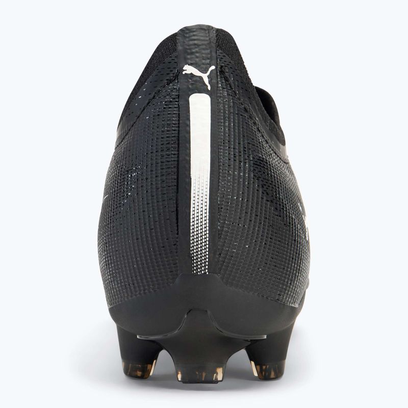 PUMA Ultra 5 Match FG/AG scarpe da calcio puma nero/puma bianco 7