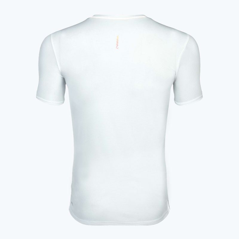 PUMA Uomo Run Favorites Forever Faster TEE camicia puma bianco 2