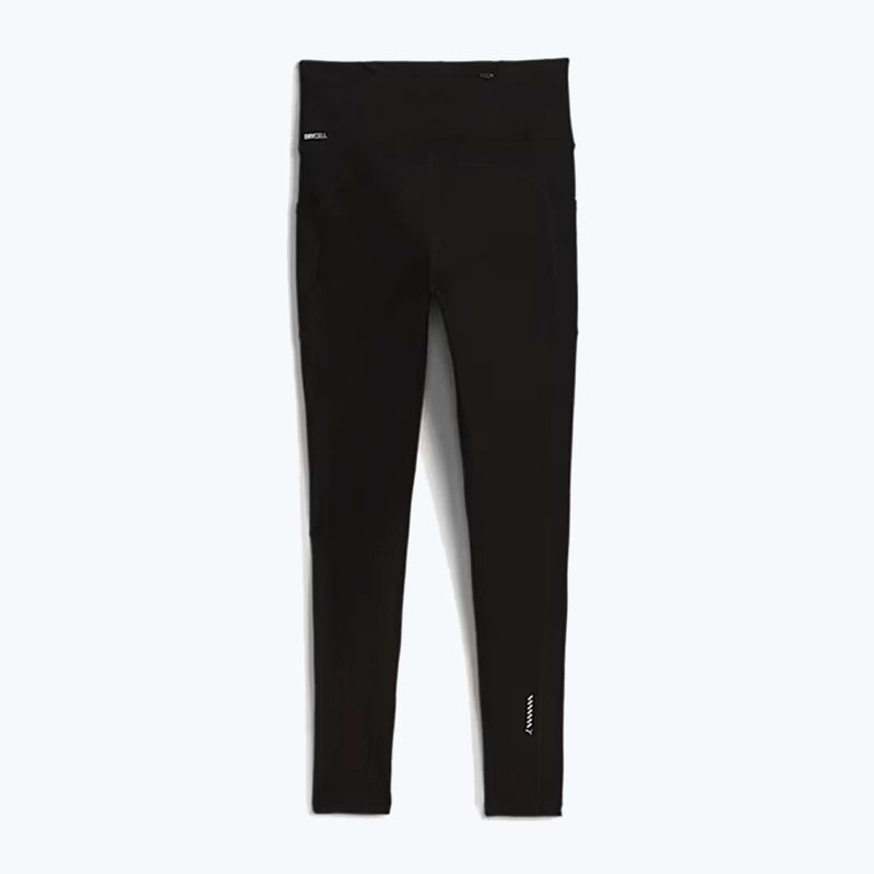 Leggings da corsa da donna PUMA Run Ultraform HW FL puma nero 2