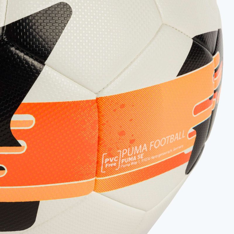 PUMA Orbit 5 Fusion Lite 350 puma bianco / multicolore dimensioni 4 pallone da calcio 3