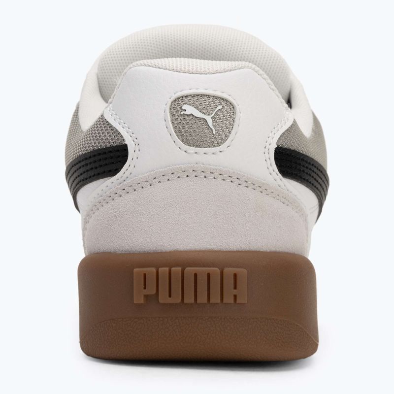 Scarpe PUMA Park Lifestyle SK8 da uomo puma bianco/puma nero/piuma grigio 6