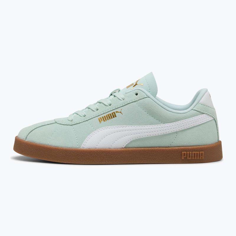 Scarpe PUMA Club II peaceful blu/puma bianco/gomma 9