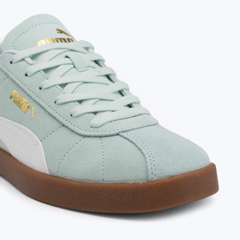 Scarpe PUMA Club II peaceful blu/puma bianco/gomma 7