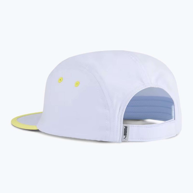 Cappello da baseball PUMA ESS Running 5 Panel cool weather 2