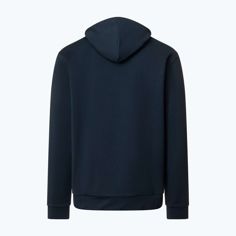 Felpa da uomo BOGNER FIRE+ICE Cadell night blue 2