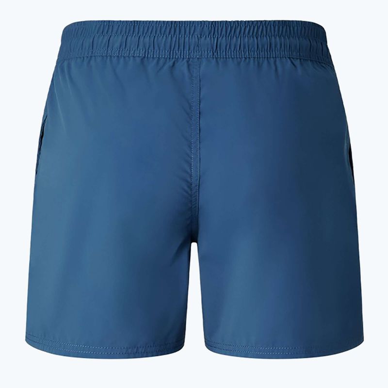 Pantaloncini da bagno uomo BOGNER FIRE+ICE Nelson2 ink blue 2