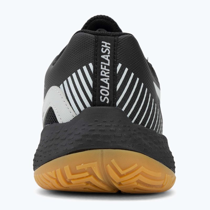 Scarpe PUMA Solarflash III puma black/cool light grayyellow 6